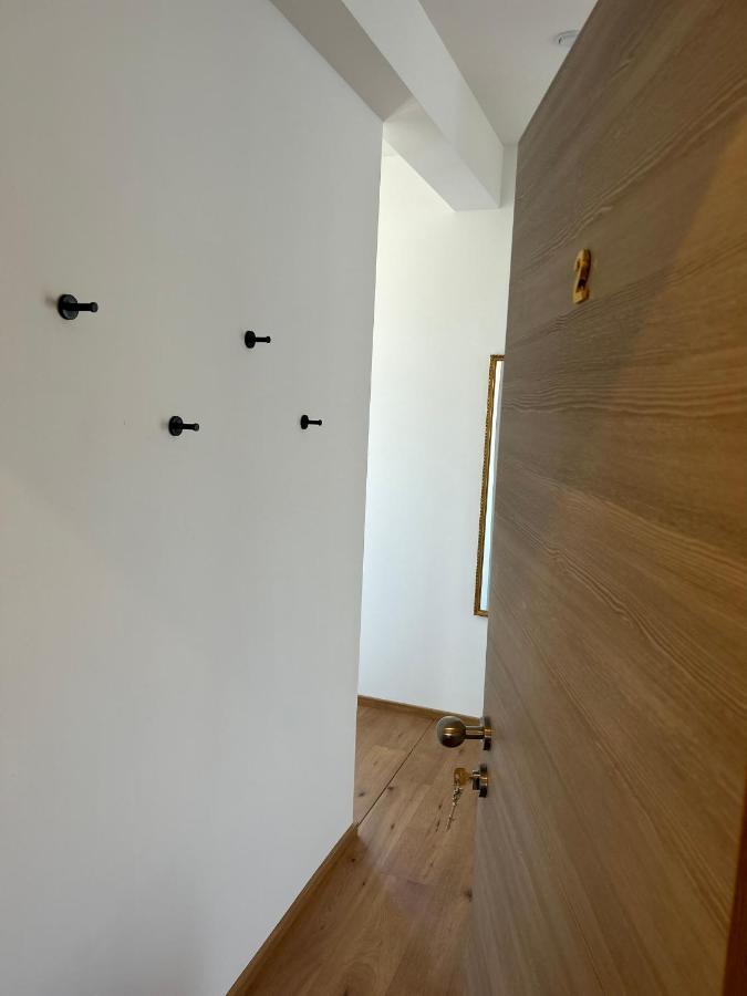 Apartment Im Sand Bad Schönborn Eksteriør billede